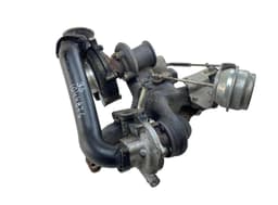VOLVO 53169700017 10009700017 54399700091 Turbocharger VOLVO XC60 I (2008-2017) — thumbnail 1