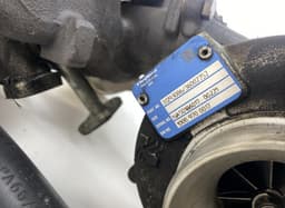 VOLVO 53169700017 10009700017 54399700091 Turbocharger VOLVO XC60 I (2008-2017) — thumbnail 5