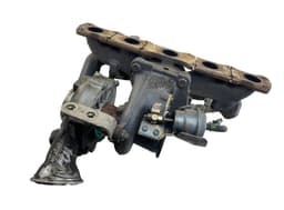 VOLVO 53169700017 10009700017 54399700091 Turbocharger VOLVO XC60 I (2008-2017) — thumbnail 7