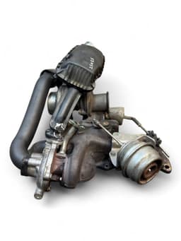 VOLVO 36002640 31293086 36002757 36002664 Turbocharger VOLVO XC60 I (2008-2017) — thumbnail 3
