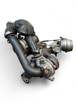 VOLVO 36002640 31293086 36002757 36002664 Turbocharger VOLVO XC60 I (2008-2017) — thumbnail 4