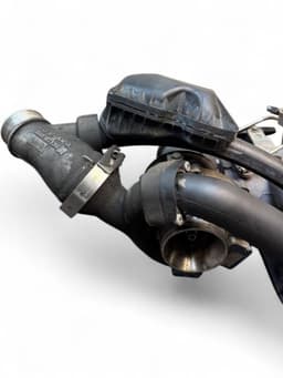 VOLVO 36002640 31293086 36002757 36002664 Turbocharger VOLVO XC60 I (2008-2017) — thumbnail 6
