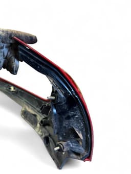 VOLVO 89075216 Tail light left VOLVO XC60 I (2008-2017) — thumbnail 10