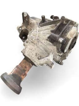 VOLVO P31380844 31380844 Transfer Box VOLVO XC60 I (2008-2017) — thumbnail 1