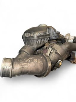 VOLVO 36002640 31293086 36002757 36002664 Turbocharger VOLVO XC60 I (2008-2017) — thumbnail 9