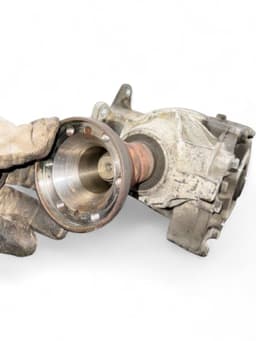 VOLVO P31380844 31380844 Transfer Box VOLVO XC60 I (2008-2017) — thumbnail 7