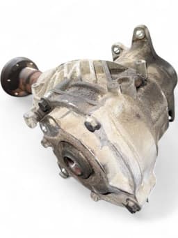 VOLVO P31380844 31380844 Transfer Box VOLVO XC60 I (2008-2017) — thumbnail 5