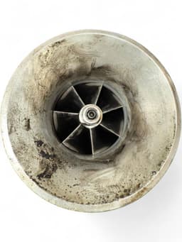 VOLVO 36002640 31293086 36002757 36002664 Turbocharger VOLVO XC60 I (2008-2017) — thumbnail 10