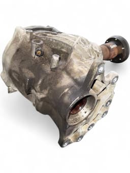 VOLVO P31380844 31380844 Transfer Box VOLVO XC60 I (2008-2017) — thumbnail 3