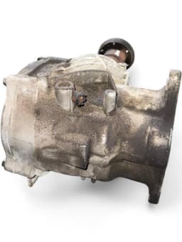 VOLVO P31380844 31380844 Transfer Box VOLVO XC60 I (2008-2017) — thumbnail 4