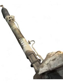 VOLVO 31302162 P31302162 AG9N3A500AFA Steering rack VOLVO XC60 I (2008-2017) — thumbnail 4