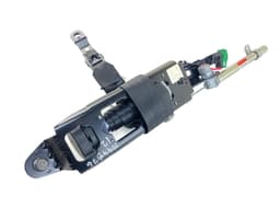 VOLVO 39813837 Seat Belt Front Right VOLVO XC60 I (2008-2017) — thumbnail 2