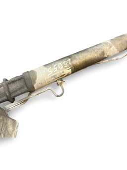 VOLVO 31302162 P31302162 AG9N3A500AFA Steering rack VOLVO XC60 I (2008-2017) — thumbnail 8