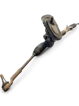 VOLVO 31302162 P31302162 AG9N3A500AFA Steering rack VOLVO XC60 I (2008-2017) — thumbnail 1