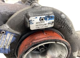 VOLVO 53169700017 10009700017 54399700091 Turbocharger VOLVO XC60 I (2008-2017) — thumbnail 6