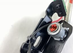VOLVO 39813837 Seat Belt Front Right VOLVO XC60 I (2008-2017) — thumbnail 3