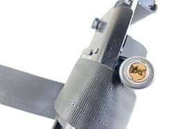 VOLVO 39813837 Seat Belt Front Right VOLVO XC60 I (2008-2017) — thumbnail 4