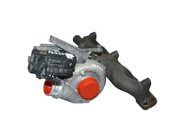 VOLVO Turbocharger VOLVO XC60 I (2008-2017) — thumbnail 5