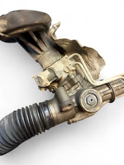 VOLVO 31302162 P31302162 AG9N3A500AFA Steering rack VOLVO XC60 I (2008-2017) — thumbnail 6
