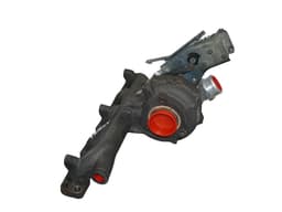 VOLVO Turbocharger VOLVO XC60 I (2008-2017) — thumbnail 3