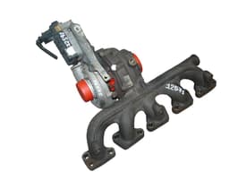 VOLVO Turbocharger VOLVO XC60 I (2008-2017) — thumbnail 1