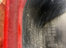 VOLVO 31290683 Tail light left VOLVO XC60 I (2008-2017) — thumbnail 5