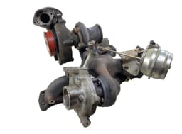 VOLVO 53169700017 10009700017 54399700091 Turbocharger VOLVO XC60 I (2008-2017) — thumbnail 1