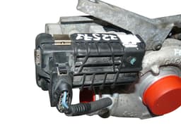 VOLVO Turbocharger VOLVO XC60 I (2008-2017) — thumbnail 6