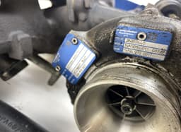 VOLVO 53169700017 10009700017 54399700091 Turbocharger VOLVO XC60 I (2008-2017) — thumbnail 4