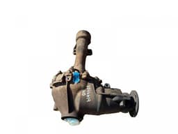 TOYOTA 411103D441 Front axle Differential TOYOTA LAND CRUISER 120 (2002-2009) — thumbnail 2