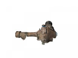 TOYOTA 411103D441 Front axle Differential TOYOTA LAND CRUISER 120 (2002-2009) — thumbnail 3