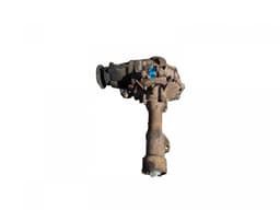 TOYOTA 411103D441 Front axle Differential TOYOTA LAND CRUISER 120 (2002-2009) — thumbnail 4