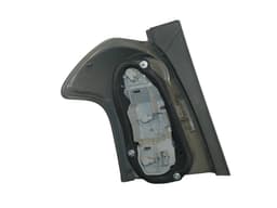 TOYOTA 13124F/A 815500F06000 Tail light, right TOYOTA COROLLA Verso II (AR10) (2004-2009) — thumbnail 3