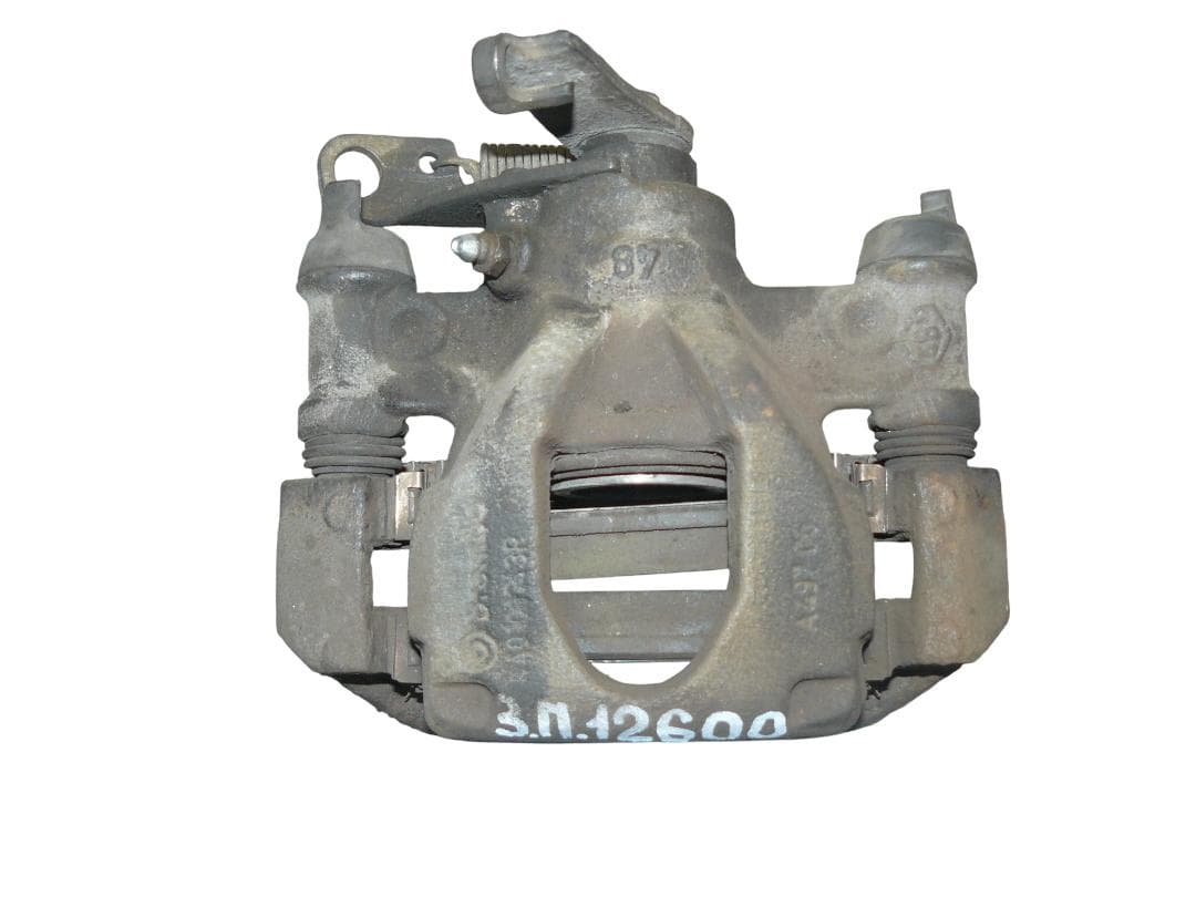 Brake caliper rear right VAUXHALL MOVANO Mk II (2010-2021)