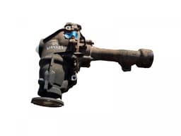 TOYOTA 411103D441 Front axle Differential TOYOTA LAND CRUISER 120 (2002-2009) — thumbnail 1