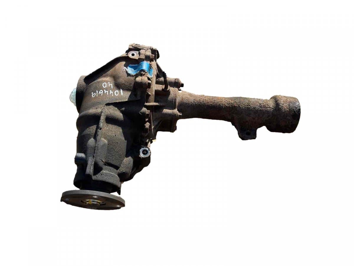 TOYOTA 411103D441 Front axle Differential TOYOTA LAND CRUISER 120 (2002-2009)
