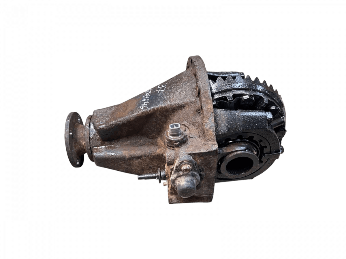 TOYOTA 4111035891 Rear axle differential TOYOTA LAND CRUISER 90 (1995-2002)
