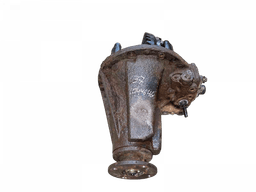 TOYOTA 4111035891 Rear axle differential TOYOTA LAND CRUISER 90 (1995-2002) — thumbnail 2
