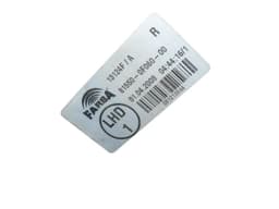 TOYOTA 13124F/A 815500F06000 Tail light, right TOYOTA COROLLA Verso II (AR10) (2004-2009) — thumbnail 5