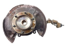 TOYOTA 4320135081 Wheel bearing housing front right TOYOTA LAND CRUISER 90 (1995-2002) — thumbnail 1