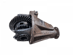 TOYOTA 4111035891 Rear axle differential TOYOTA LAND CRUISER 90 (1995-2002) — thumbnail 3