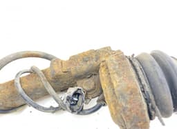 TOYOTA 4320135081 Wheel bearing housing front right TOYOTA LAND CRUISER 90 (1995-2002) — thumbnail 4