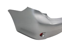 TOYOTA 5215912934 Rear bumper TOYOTA COROLLA X (E140, E150) (2006-2012) — thumbnail 3