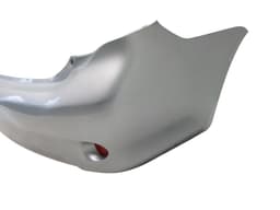 TOYOTA 5215912934 Rear bumper TOYOTA COROLLA X (E140, E150) (2006-2012) — thumbnail 2