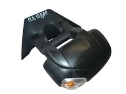OPEL 963028447R Mirror left VAUXHALL MOVANO Mk II (2010-2021) — thumbnail 6