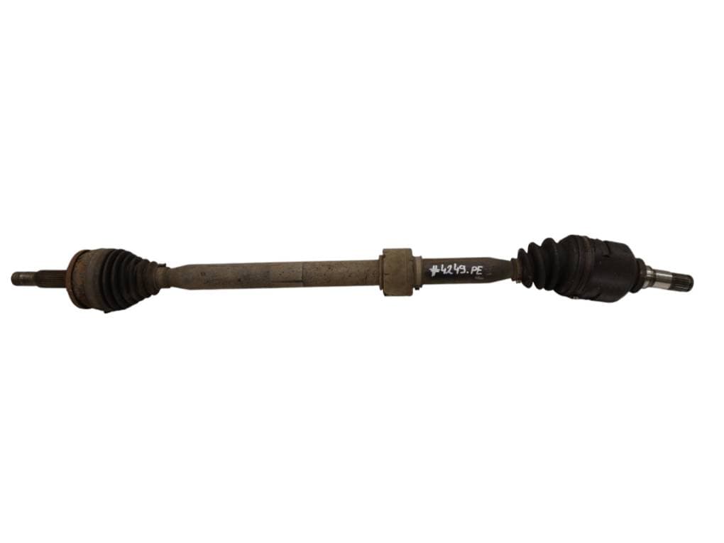 TOYOTA 4341002570 Drive Shaft Front Right TOYOTA COROLLA X (E140, E150) (2006-2012)