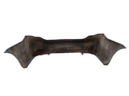 TOYOTA 5215912934 Rear bumper TOYOTA COROLLA X (E140, E150) (2006-2012) — thumbnail 5
