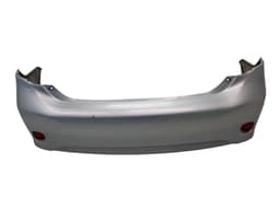 TOYOTA 5215912934 Rear bumper TOYOTA COROLLA X (E140, E150) (2006-2012) — thumbnail 1