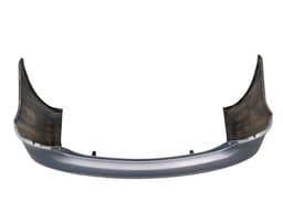 TOYOTA 5215912934 Rear bumper TOYOTA COROLLA X (E140, E150) (2006-2012) — thumbnail 4