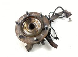 TOYOTA 432110K030 Wheel bearing housing front right TOYOTA HILUX VII (AN10, AN20, AN30) (2005-2015) — thumbnail 1